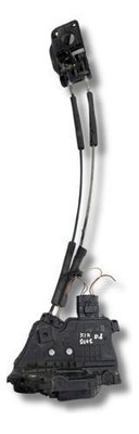 Fechadura Traseira Esquerda Kia Soul 2010 A 2015 Original Usado