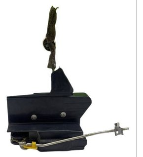 Fechadura Traseira Esquerda Reunalt Sandero 2015 A 2019 Original Usado