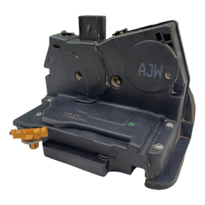 Fechadura Traseira Lado Esquerdo Onix 2013 Á 2020 13592531 Original Usado