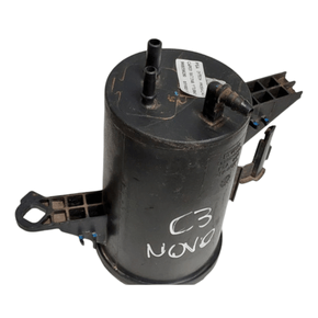 Filtro Canister Citroen C3 1.6 Original 9680596280 Original Usado