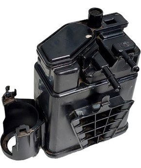 Filtro Canister Gm Cruze 1.8 Original 13405525 Original Usado