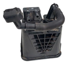 Filtro Canister Gm Onix Prisma Original 94751843 Original Usado