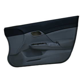 Forro Porta Dianteira Direita Honda Civic 2012 Á 2015 Original Usado