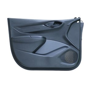 Forro Porta Dianteiro Esquerdo Gm Onix 2020 á 2023 Original Usado