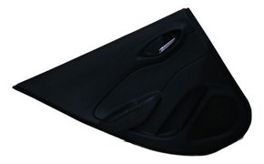 Forro Porta Traseira Esquerda Gm Onix 2013 Á 2019 Bbw23626 Original Usado