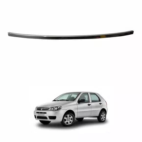Friso Grade Fiat Palio 2013 2014 2015 2016 2017 Cromado  Novo