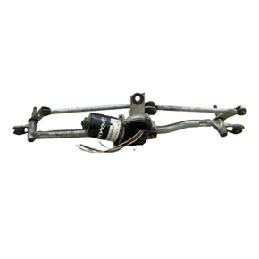 Galhada Limpador Para-brisa Jeep Renegade 1.8 2016 A 2021 Original Usado