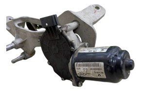 Galhada Limpador Para-brisa Renault Kwid 1.0 2017 A 2022 Original Usado