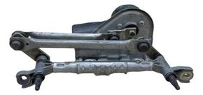 Galhada Limpador Para-brisa Volkswagen Fox 1.6 2010 A 2021 Original Usado