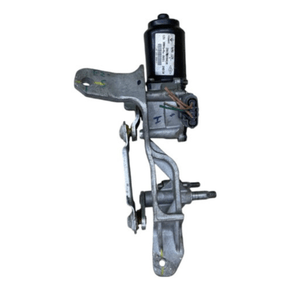 Galhada Limpador Parabrisa Kwid 2017 Á 2020 288000943r Original Usado