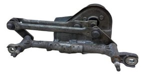 Galhada Limpador Parabrisa Spacefox 2010 Á 2014 F006c20069 Original Usado