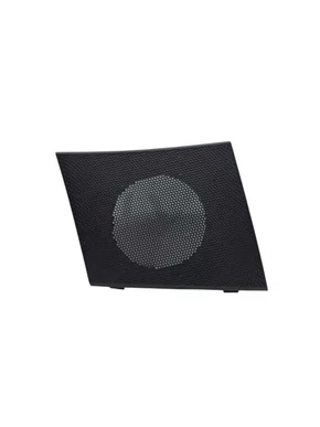 Grade Auto Falante Renault Kwid 2018 A 2022 Direito Original Usado