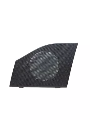 Grade Auto Falante Renault Kwid 2018 A 2022 Esquerdo Original Usado