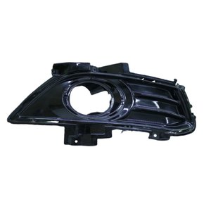 Grade Farol Milha Lado Direito Ford Fusion 2013 á 2016 Original Usado