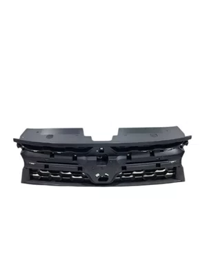 Grade Frontal Radiador Renault Duster Oroch 2016 A 2020 Produto Original Novo