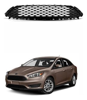 Grade Parachoque Ford Focus 2016 2017 2018 2019 Central Novo