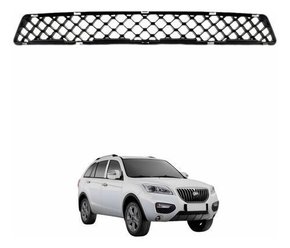 Grade Parachoque Lifan X60 2013 2014 2015 2016 Central Novo