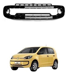 Grade Parachoque Vw Up 2012 2013 2014 2015 2016 Interna Novo