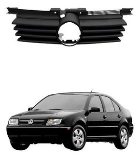 Grade Radiador Vw Bora 1998 99 2000 01 02 03 04 05 06 2007 Novo