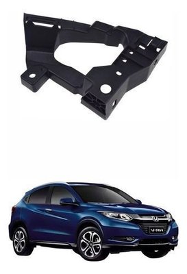 Guia Farol Honda Hr-v 2016 2017 2018 2019 2020 2021 Direito Novo