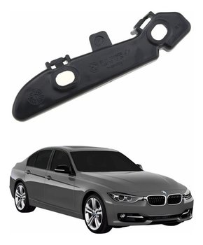 Guia Parachoque Bmw 320i 328i 2012 Até 2018 Lado Direito Original Usado
