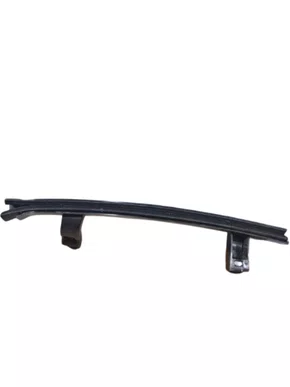 Guia Vidro Porta Traseira Ford Ecosport 2013 A 2017 Esquerdo Original Usado