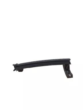 Guia Vidro Porta Traseira Ford Ka 2014 A 2020 Esquerdo Original Usado