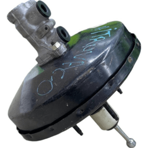 Hidrovacuo Cilindro Mestre Fiat Argo 1.0 3cc 2017 A 2023 Original Usado