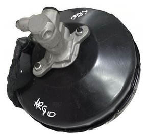 Hidrovacuo Cilindro Mestre Fiat Argo 2018 2019 2020 2021 Original Usado