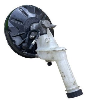 Hidrovácuo Cilindro Mestre Fiat Pulse 2021 2022 Á 2024 Original Usado