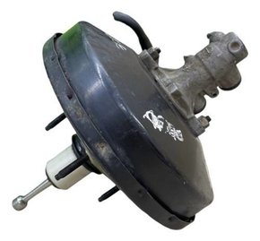 Hidrovácuo Cilindro Mestre Fiat Uno Vivace 1.0 2015 Á 2020 Original Usado