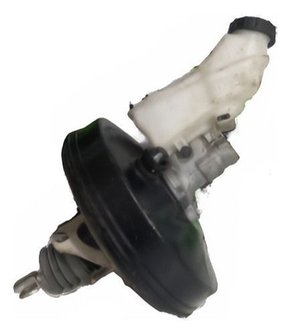 Hidrovacuo Cilindro Mestre Ford Ka 1.0 2015 Á 2020 Original Usado