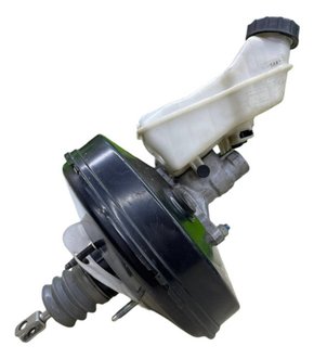 Hidrovacuo Cilindro Mestre Ford Ka 1.0 3cc 2016 A 2019 Original Usado