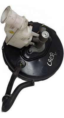 Hidrovacuo Cilindro Mestre Hyundai Creta 2019 Á 2021 Original Usado