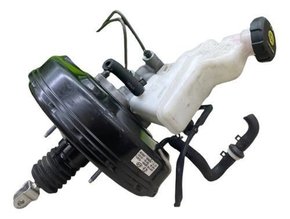 Hidrovácuo Cilindro Mestre Hyundai Hb20 1.0 2012 Á2019 Original Usado