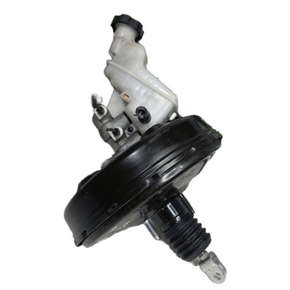 Hidrovacuo Cilindro Mestre Hyundai Hb20 1.0 3cc 2018 A 2021 Original Usado