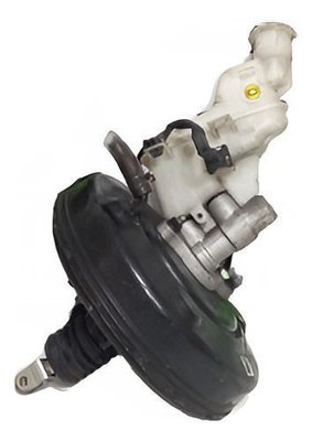 Hidrovacuo Cilindro Mestre Hyundai Hb20 2014 Á 2019 Original Usado