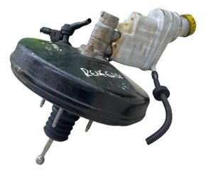 Hidrovacuo Cilindro Mestre Jeep Renegade 1.8 2015 A 2020 Original Usado