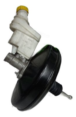 Hidrovacuo Cilindro Mestre Jeep Renegade 2015 16 17 18 19 20 Original Usado