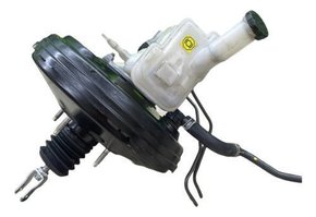 Hidrovácuo Cilindro Mestre Nissan Versa 1.6 2018 Á 2022 Original Usado