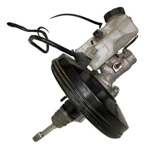 Hidrovacuo Cilindro Mestre Renault Duster 1.6 2016 A 2020 Original Usado