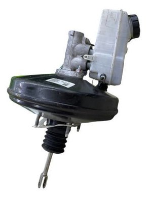 Hidrovacuo Cilindro Mestre Renault Sandero 1.0 2019 A 2022 Original Usado