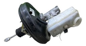 Hidrovácuo Cilindro Mestre Sandero Logan 1.0 2014 Á 2019 Original Usado