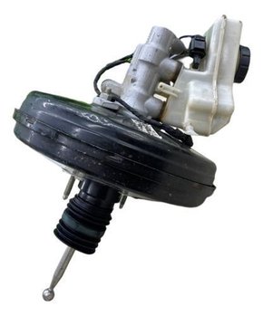 Hidrovacuo Cilindro Mestre Vw Nivus 1.0 Turbo 2021 A 2023 Original Usado