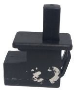 Interruptor Freio De Mão C4 Lounge 13/19 E22548 Original Usado