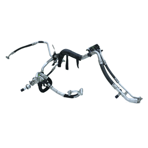 Kit Mangueira Ar Condicionado Jeep Compass 2.0 flex Original Usado