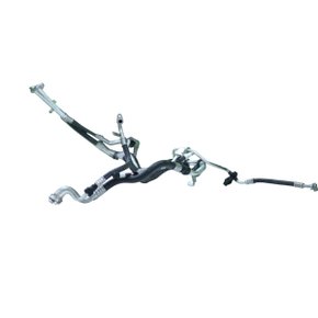 Kit Mangueira Ar-condicionado Renegade 1.8 Flex 2015 Á 2021 Original Usado