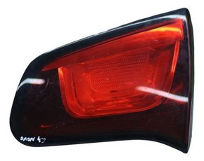 Lanterna Da Tampa Traseira Direita C3 2013 Á 2020 9685225480 Original Usado