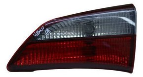 Lanterna Direita Hyundai Hb20 Hatch 2013 Á 2018 924041s0 Original Usado