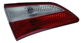 Lanterna Esquerda Tampa Traseira Hb20 2015 Á 2018 924031s0 Original Usado